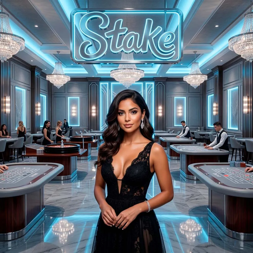 Stake en Argentina: casino, bonos y apuestas